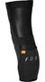 Enduro Pro Knee Guard Black