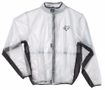 Fluid MX Jacket Clear