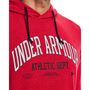 UA Rival Try Athlc Dept HD, Red