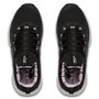 UA W HOVR Rise 2 LUX, Black