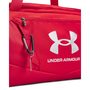 UA Undeniable 5.0 Duffle MD, Red