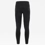 W ACTV SPRT MR TIGHT, TNF BLACK