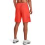 UA TECH GRAPHIC SHORT, Orange