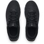 UA W Mojo 2, Black