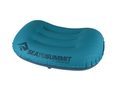 Aeros Ultralight Pillow Large Aqua