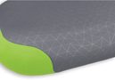 Aeros Premium Pillow Deluxe green