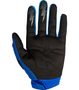 Dirtpaw Glove Blue