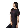 Fgmnt Ss Tee Black