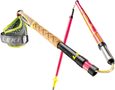 Micro Trail Pro, neonpink-grey-neonyellow