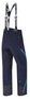 Pánské lyžařské kalhoty Mitaly M black blue