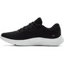 UA W Mojo 2, Black