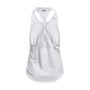 UA Tech Vent Tank-WHT