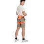 Sender Harness safety orange