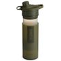 GEOPRESS  Purifier 0,71 l Olive Drab