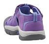 NEWPORT H2 JR purple/periwinkle - juniorské sandály akce