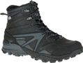 CAPRA GLACIAL ICE MID WTPF black