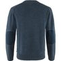 Övik Round-neck Sweater M Navy