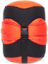 Lightweight Compression Sack 5L  Spicy Orange