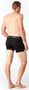 M MERINO SPORT 150 BOXER BRIEF black