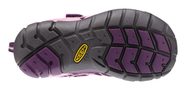 Chandler CNX K, purple/lilac - dětská sportovní obuv