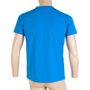 COOLMAX FRESH PT COMPASS men's shirt blue