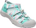 NEWPORT H2 YOUTH camo/pink icing