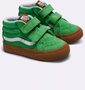 TD SK8-Mid Reissue V Green