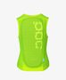 POCito VPD Air Vest, Fluorescent Yellow/Green