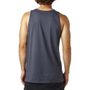 Displaced Premium Tank, black