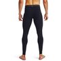 UA RUSH HG 2.0 Leggings, Black