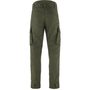 Brenner Pro Winter Trousers M Deep Forest