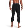 HG Armour 3/4 Legging black