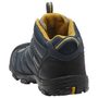 Koven Mid WP JR navy/ olive - dětská outdoorová obuv
