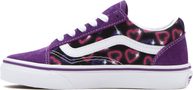 UY Old Skool PURPLE/MULTI