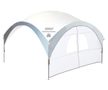 FASTPITCH™ SHELTER Sunwall Door "L"