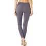 Enduration Legging Heather Graphite