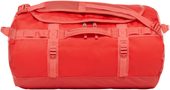 BASE CAMP DUFFEL S 50 L, JUICY RED/SPICED CORAL