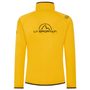 Promo Fleece, Yellow/Black