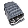 Triumph Sport Backpack, Gravel / Downpour Gray / Downpour Gray