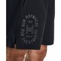 RUN ANYWHERE SHORT-BLK