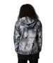 Geology Camo Windbreaker Black Camor