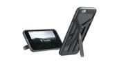 RIDECASE for iPhone 6 Plus, 6S Plus black