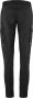 Stina Trousers W, Black