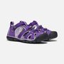 SEACAMP II CNX K, royal purple/lavender gray