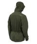 Parker jacket 5.0 Green