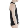 COOLMAX FRESH PT HAND men's sleeveless shirt black