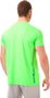 NBSMF5444 BEEFY jasně zelená - Pánské sportovní tričko