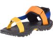 KAHUNA WEB blue/orange