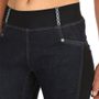 Mescalita Pant W, Jeans/Black