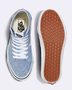 SK8-Hi Tapered Dusty Blue